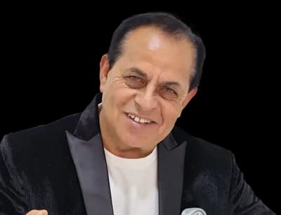 Dilip Chandwani