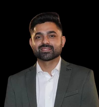 Nikesh Chandwani