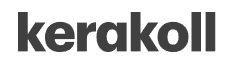 Kerakoll official logo