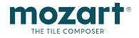 Mozart official logo
